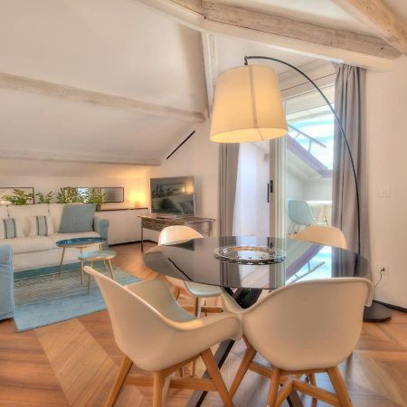Appartement Livin' Portofino Sea à Santa Margherita Ligure Extérieur photo