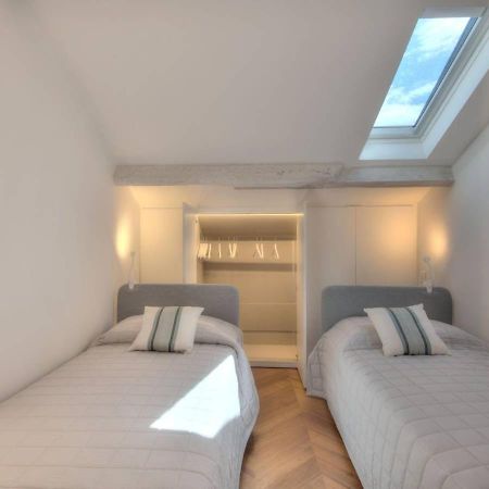 Appartement Livin' Portofino Sea à Santa Margherita Ligure Extérieur photo