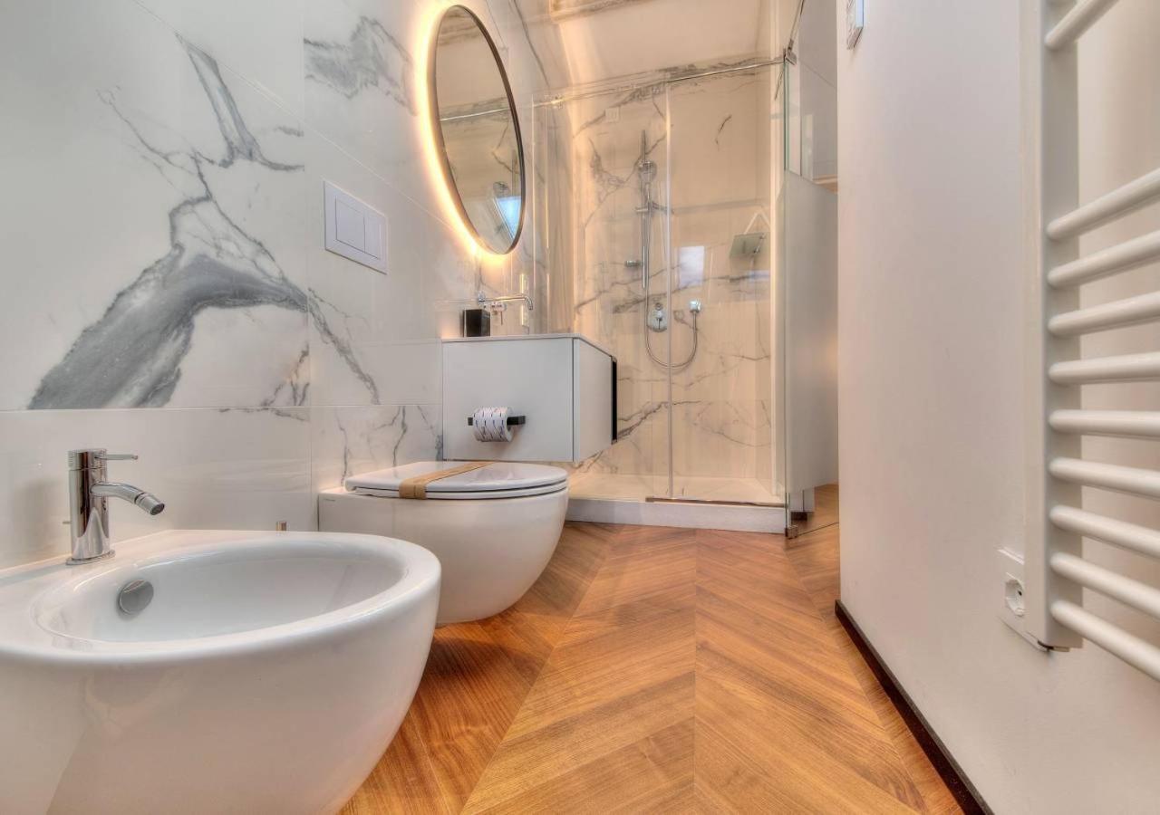 Appartement Livin' Portofino Sea à Santa Margherita Ligure Extérieur photo