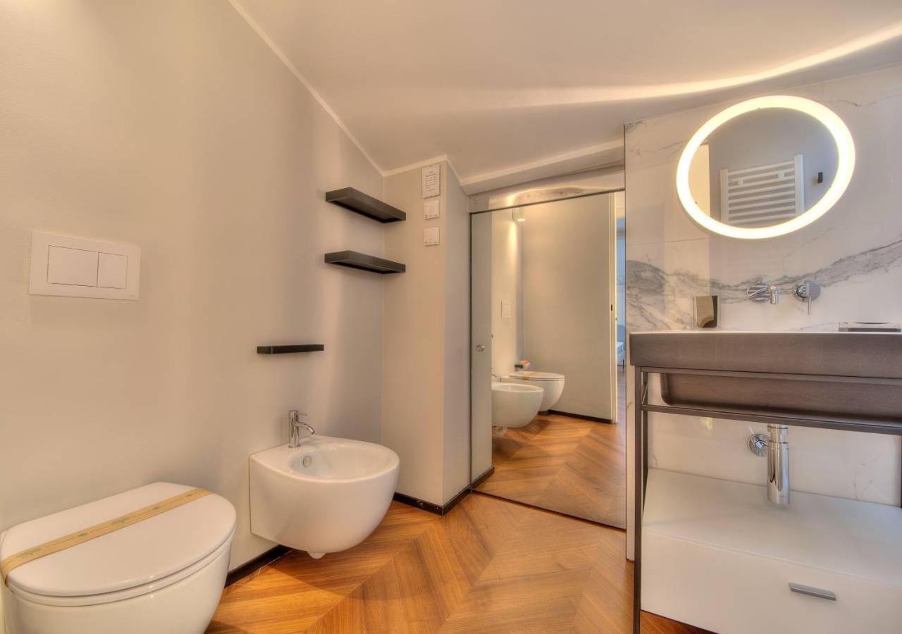 Appartement Livin' Portofino Sea à Santa Margherita Ligure Extérieur photo