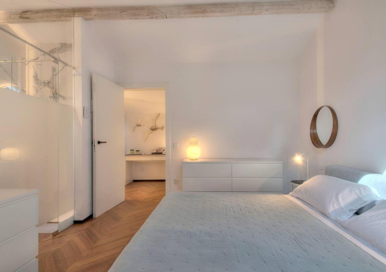 Appartement Livin' Portofino Sea à Santa Margherita Ligure Extérieur photo