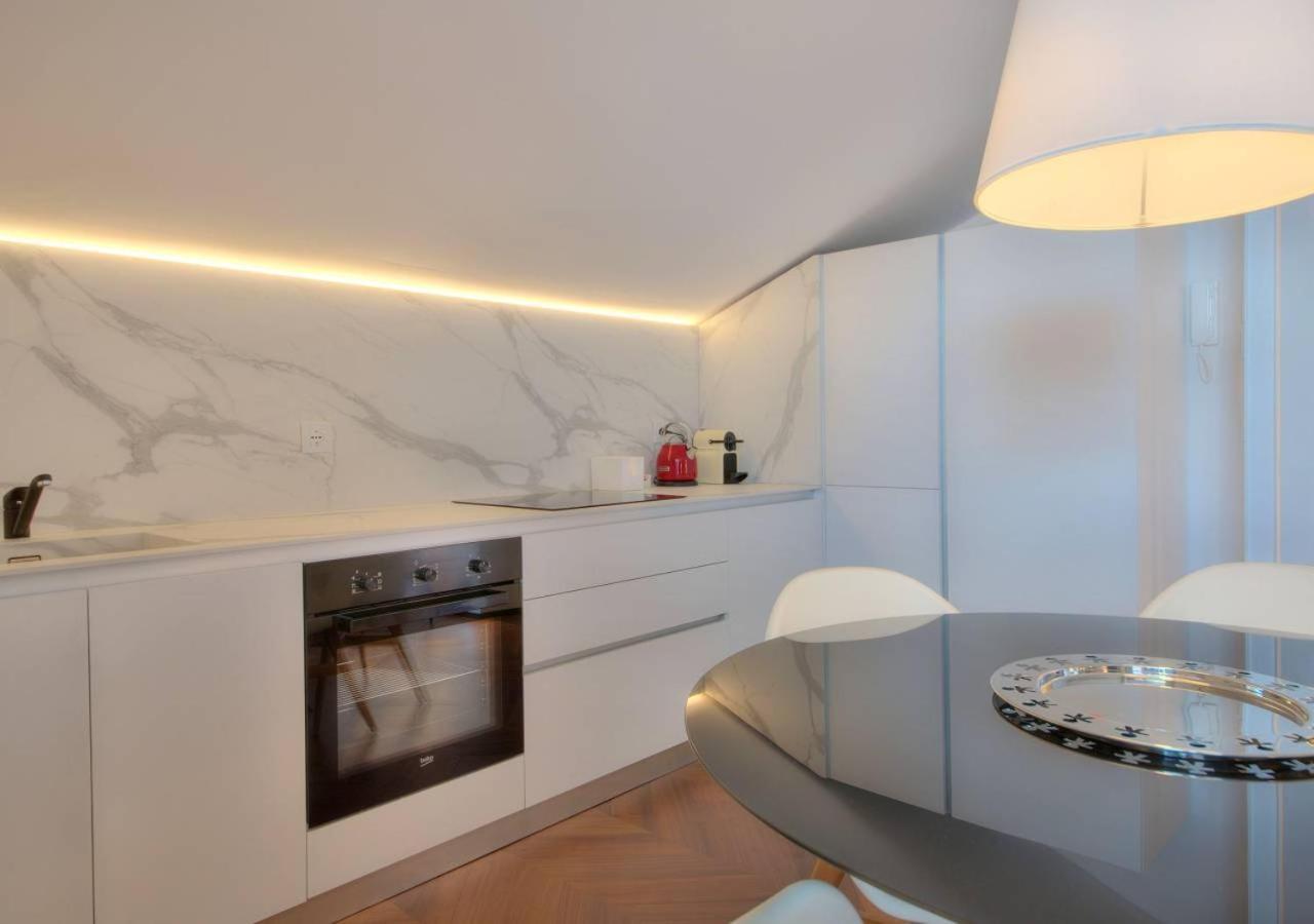Appartement Livin' Portofino Sea à Santa Margherita Ligure Extérieur photo
