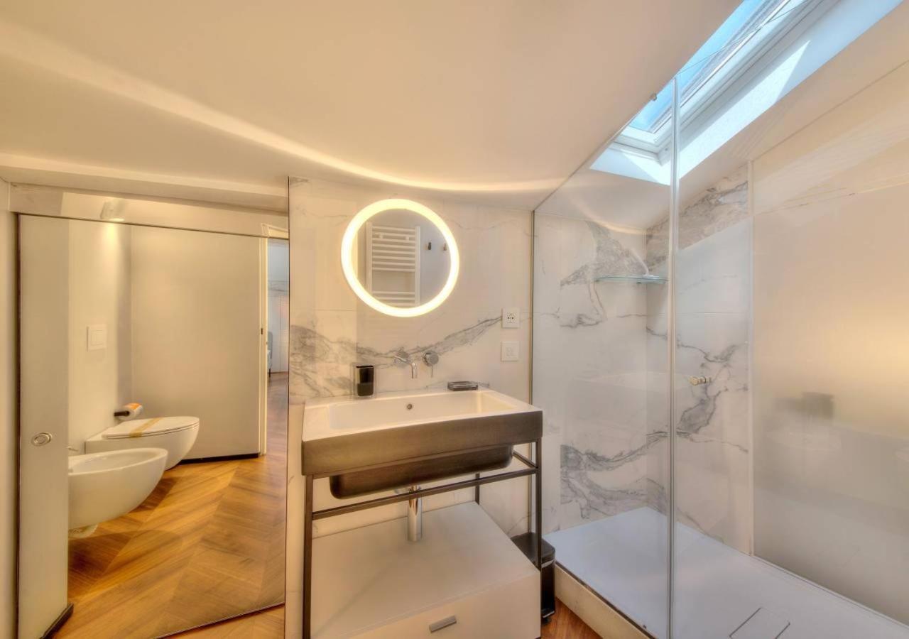 Appartement Livin' Portofino Sea à Santa Margherita Ligure Extérieur photo