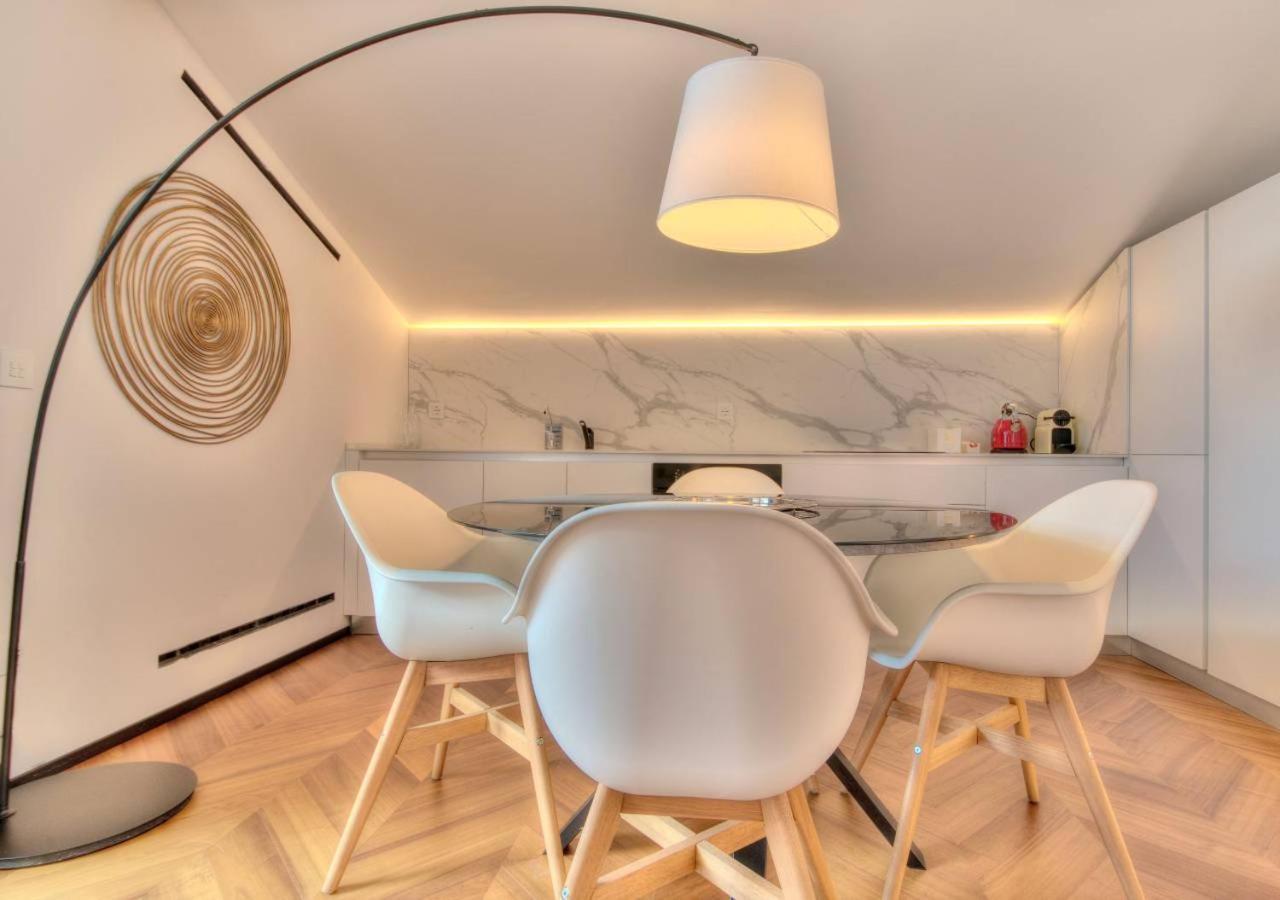 Appartement Livin' Portofino Sea à Santa Margherita Ligure Extérieur photo