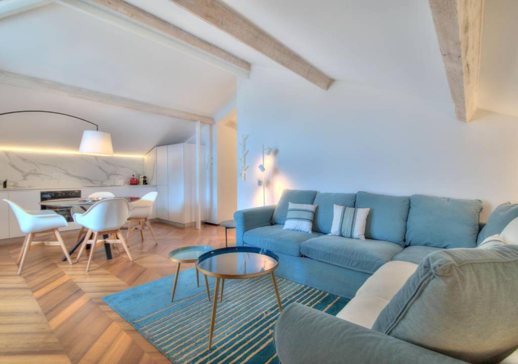 Appartement Livin' Portofino Sea à Santa Margherita Ligure Extérieur photo