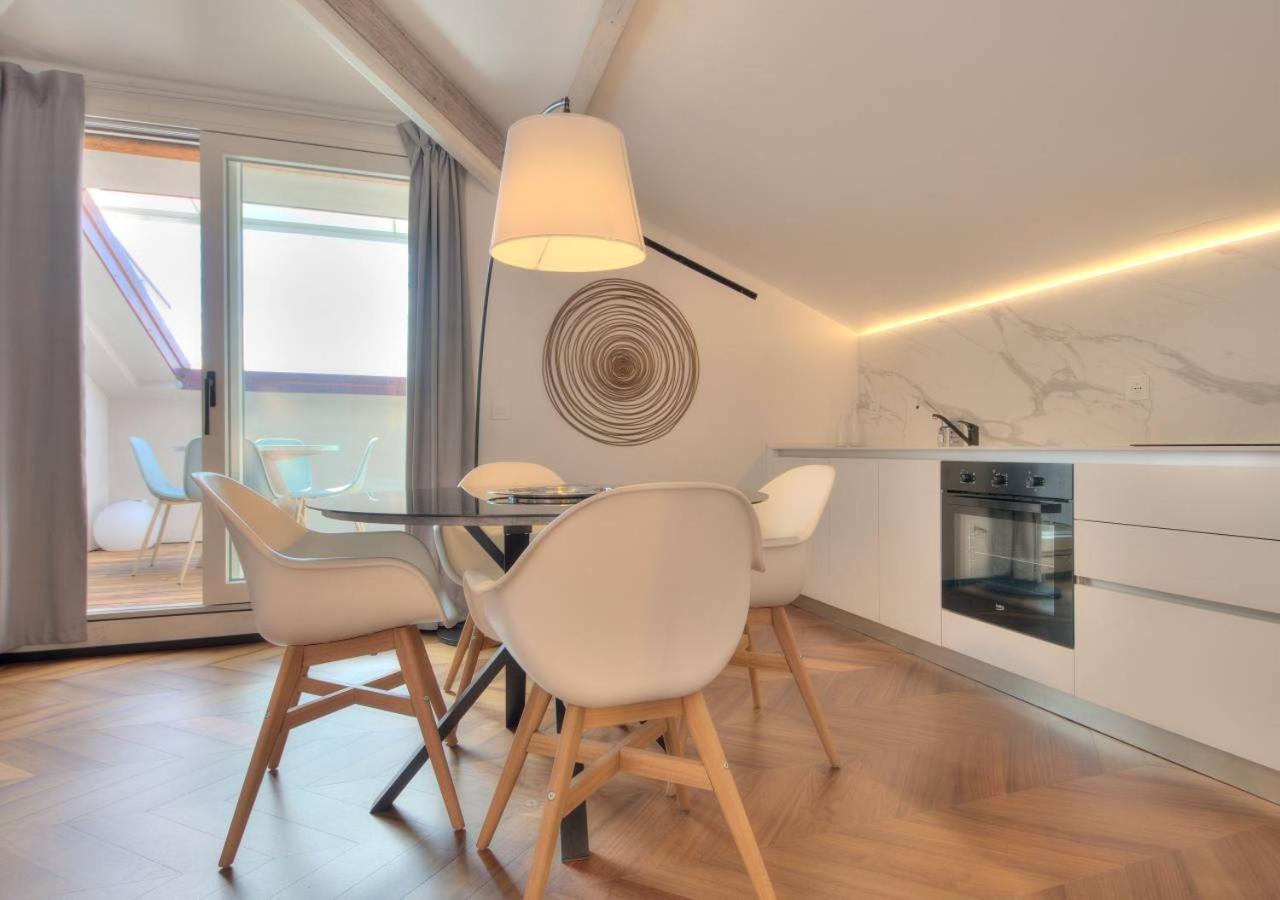 Appartement Livin' Portofino Sea à Santa Margherita Ligure Extérieur photo