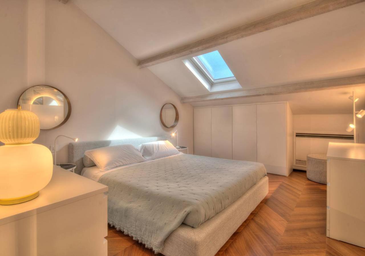 Appartement Livin' Portofino Sea à Santa Margherita Ligure Extérieur photo