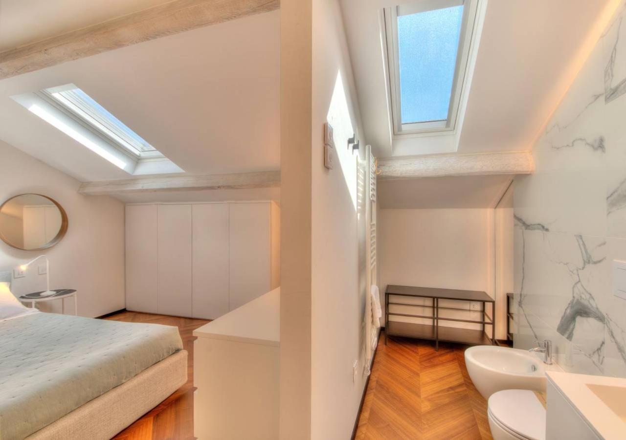 Appartement Livin' Portofino Sea à Santa Margherita Ligure Extérieur photo