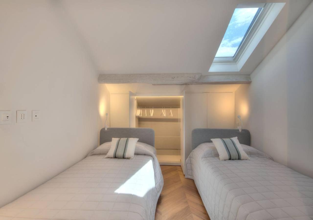 Appartement Livin' Portofino Sea à Santa Margherita Ligure Extérieur photo