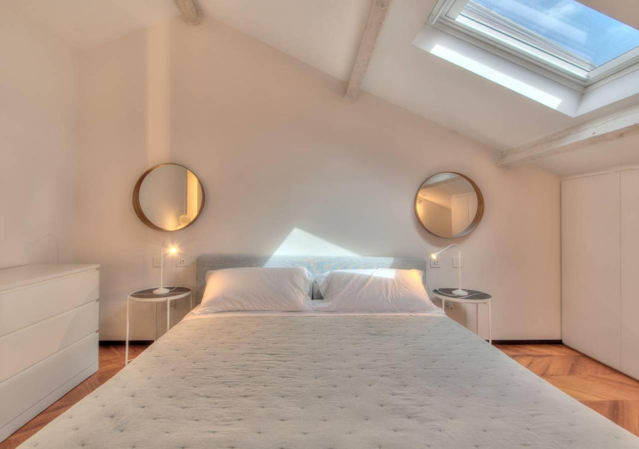 Appartement Livin' Portofino Sea à Santa Margherita Ligure Extérieur photo