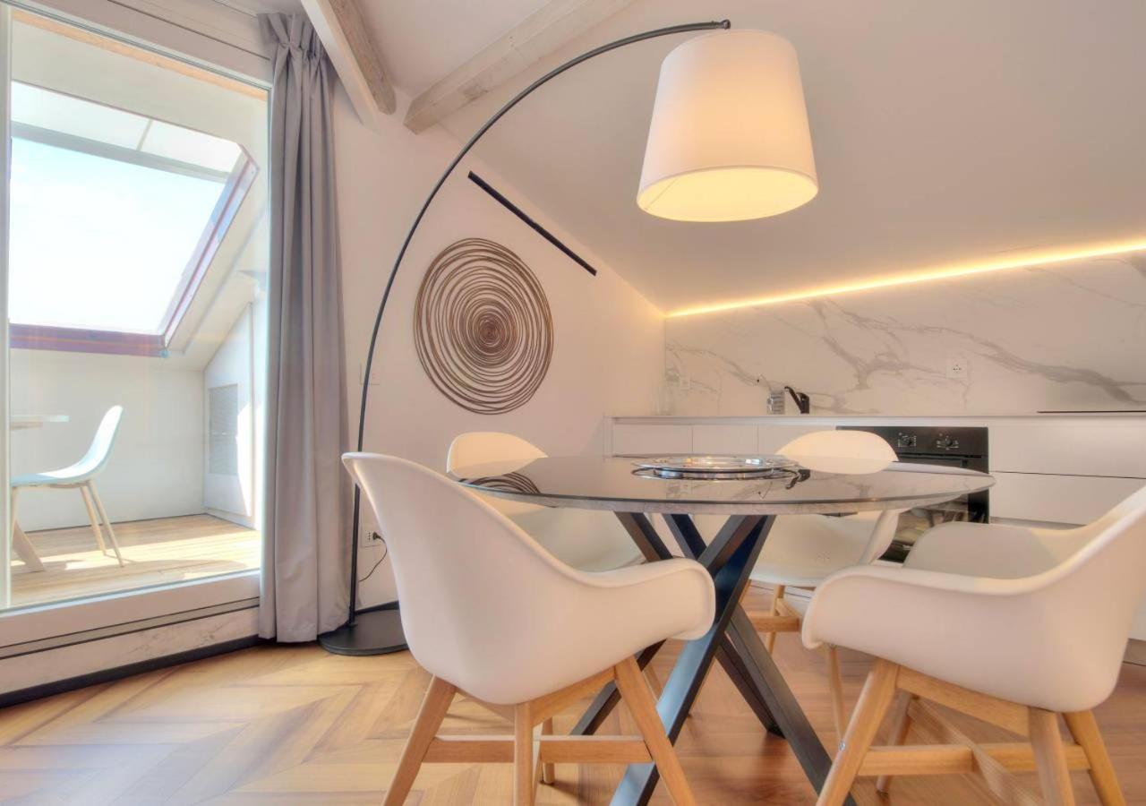 Appartement Livin' Portofino Sea à Santa Margherita Ligure Extérieur photo
