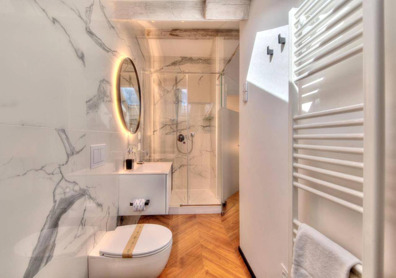 Appartement Livin' Portofino Sea à Santa Margherita Ligure Extérieur photo
