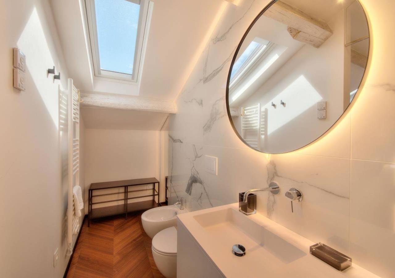 Appartement Livin' Portofino Sea à Santa Margherita Ligure Extérieur photo