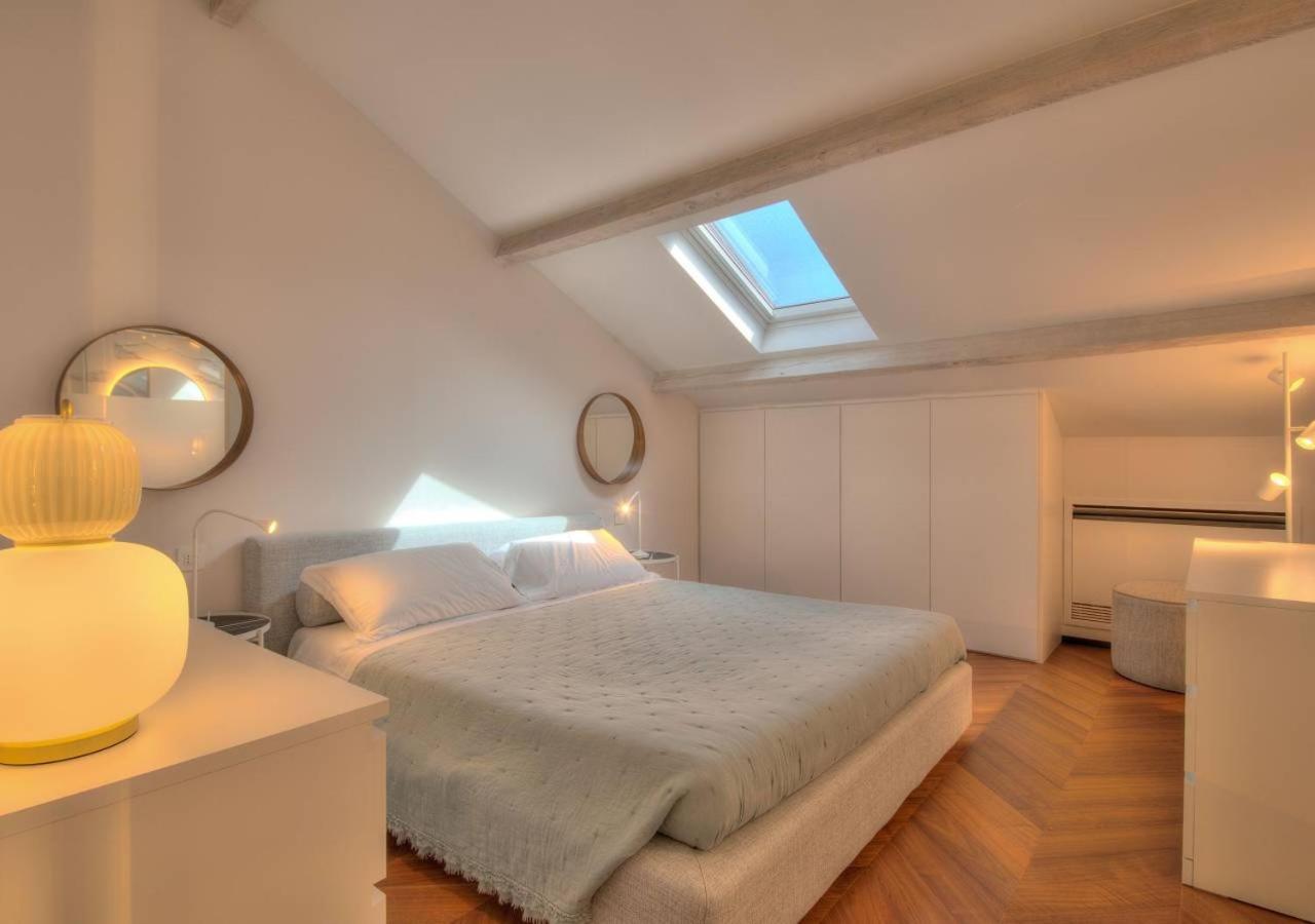 Appartement Livin' Portofino Sea à Santa Margherita Ligure Extérieur photo