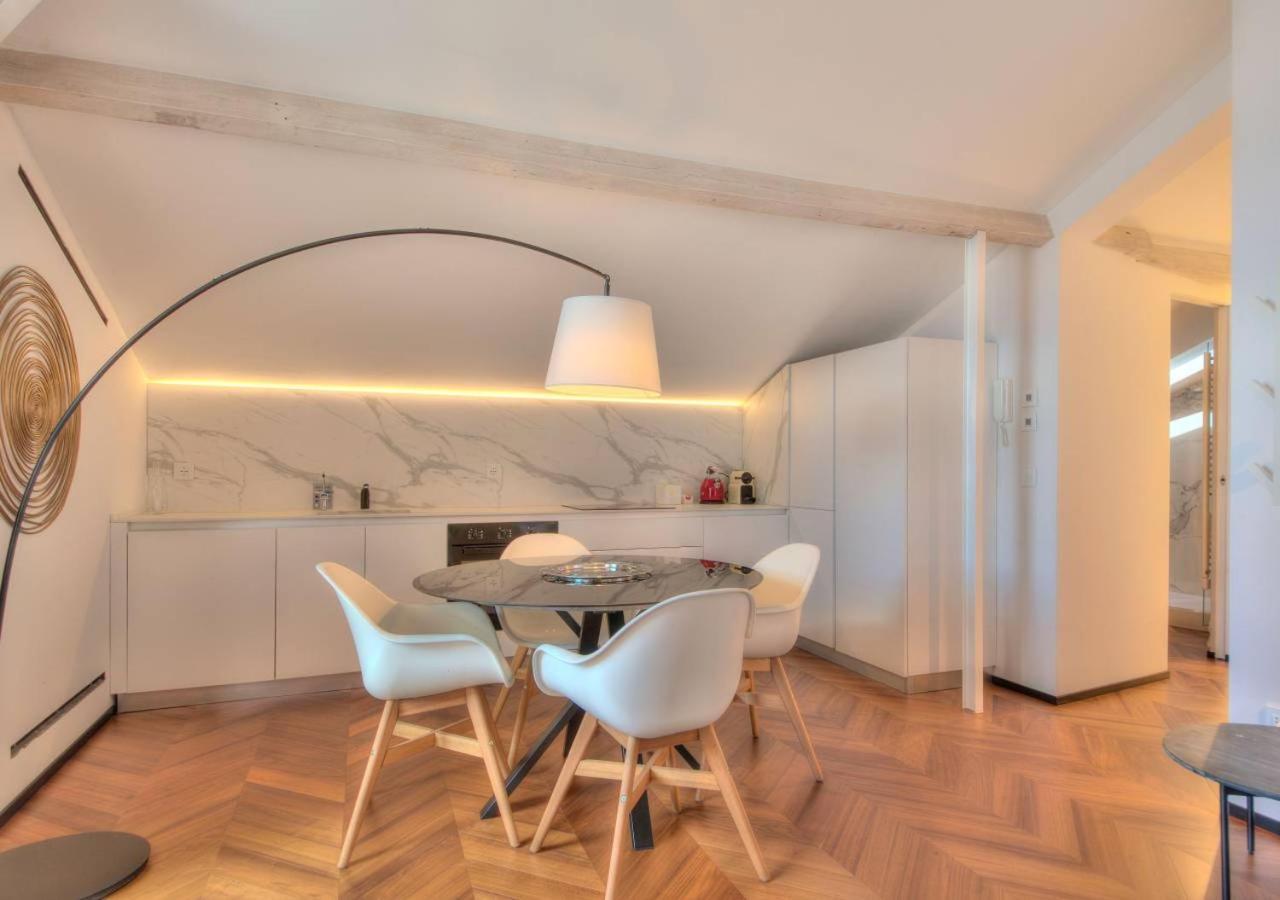 Appartement Livin' Portofino Sea à Santa Margherita Ligure Extérieur photo