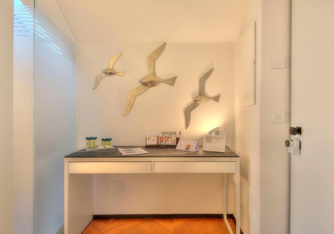 Appartement Livin' Portofino Sea à Santa Margherita Ligure Extérieur photo