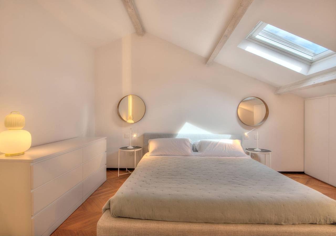 Appartement Livin' Portofino Sea à Santa Margherita Ligure Extérieur photo