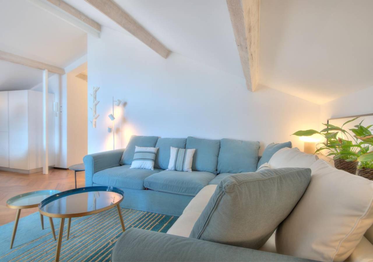Appartement Livin' Portofino Sea à Santa Margherita Ligure Extérieur photo