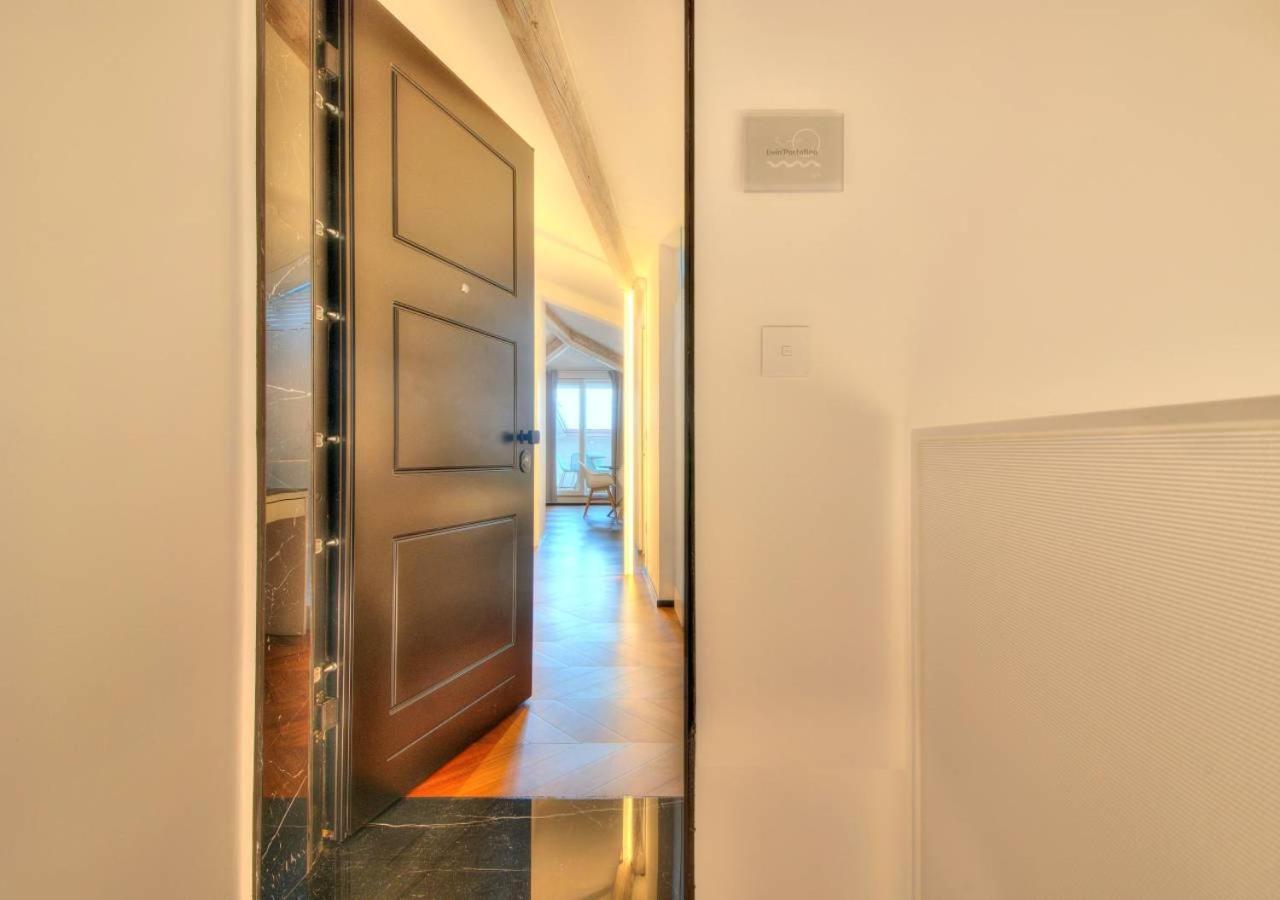 Appartement Livin' Portofino Sea à Santa Margherita Ligure Extérieur photo
