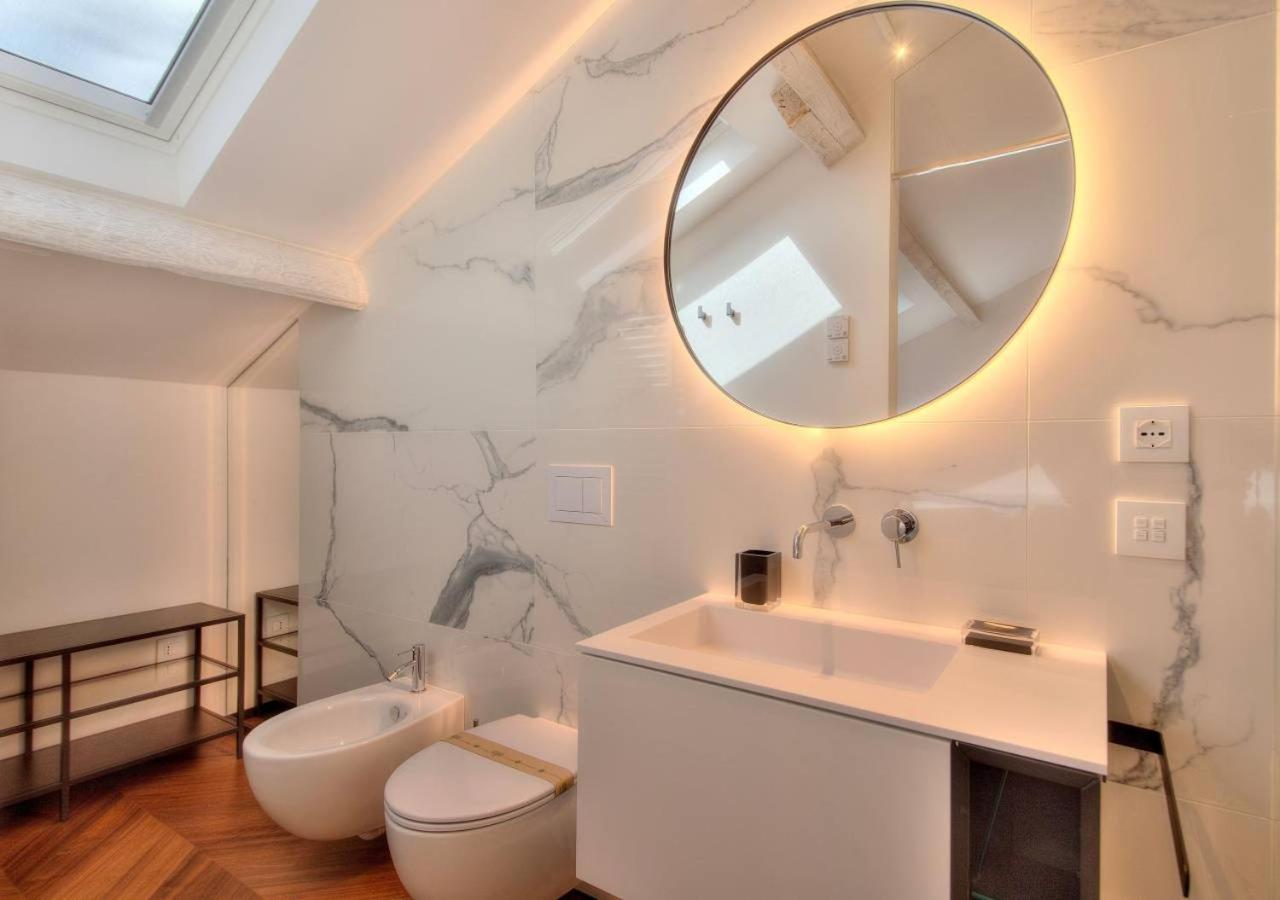 Appartement Livin' Portofino Sea à Santa Margherita Ligure Extérieur photo